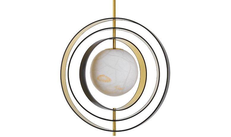 PERLA CHANDELIER - Image 2
