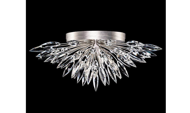 LILA FLUSH MOUNT - Image 2